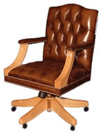 Mini Gainsborough Desk Chair
